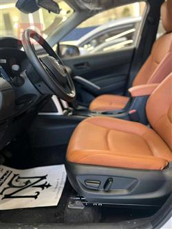 تويوتا كورولا كروس